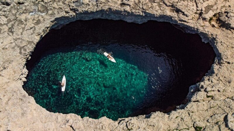 From Melliea: Coral Lagoon Kayak Rental - The Value of the Experience