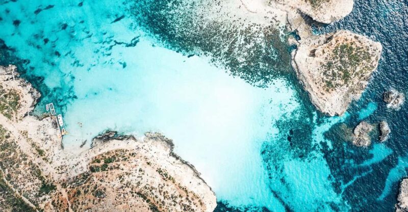 From Mellieha: Three Bay Cruise including the Blue Lagoon - Why You’ll Love This Experience