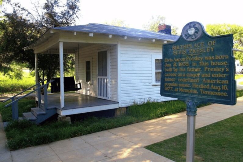 From Memphis: Elvis Presley Birthplace and Park Guided Tour - Genuine Value and Practical Insights