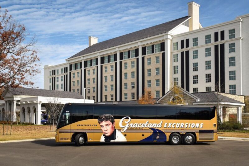 From Memphis: Official Elvis Birthplace Tour of Tupelo - Frequently Asked Questions