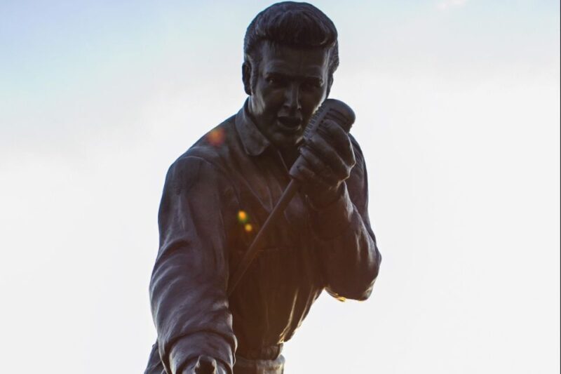 From Memphis: Official Elvis Birthplace Tour of Tupelo - Final Thoughts