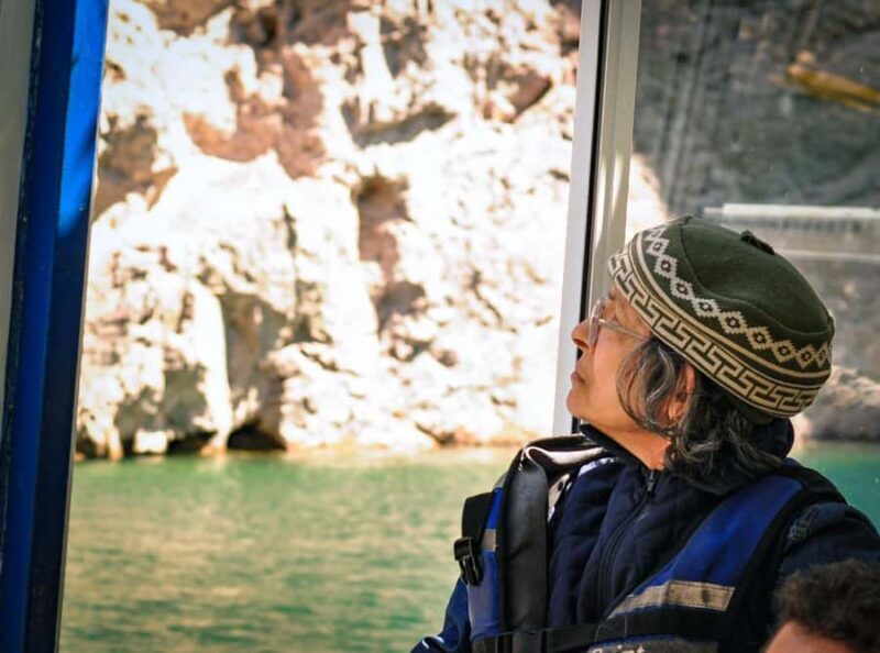 From Mendoza: A Trip Across the Mountain to Atuel Canyon - The Sum Up