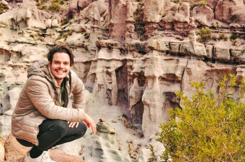 From Mendoza: A Trip Across the Mountain to Atuel Canyon - FAQ