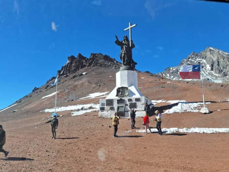 From Mendoza: Andes High Mountain Full-Day Tour - From Mendoza: Andes High Mountain Full-Day Tour — A Complete Guide