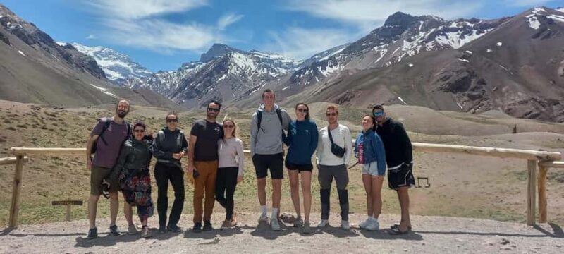 From Mendoza: Andes High Mountain Full-Day Tour - FAQ about the Andes High Mountain Full-Day Tour