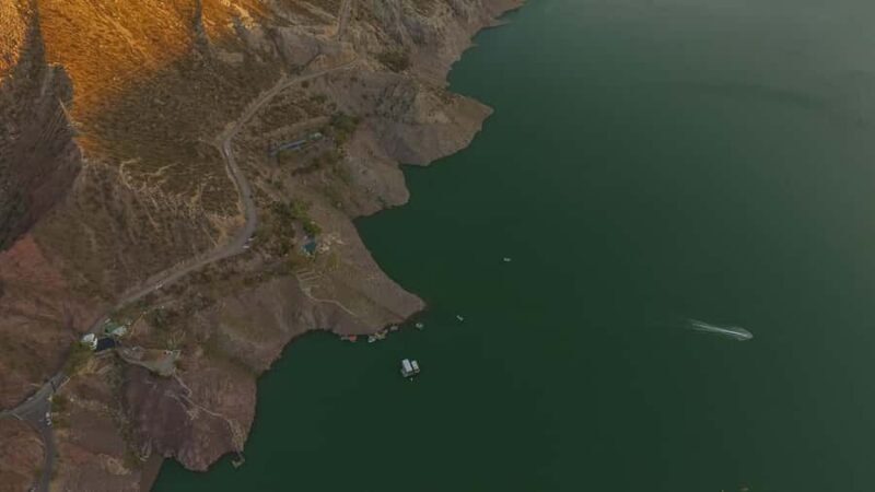 From Mendoza: Atuel Canyon Day Trip - FAQ