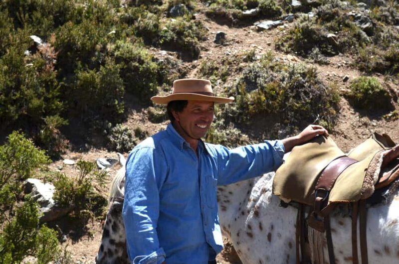 From Mendoza: Full Day Gaucho Experience - Exploring the Full Day Gaucho Experience