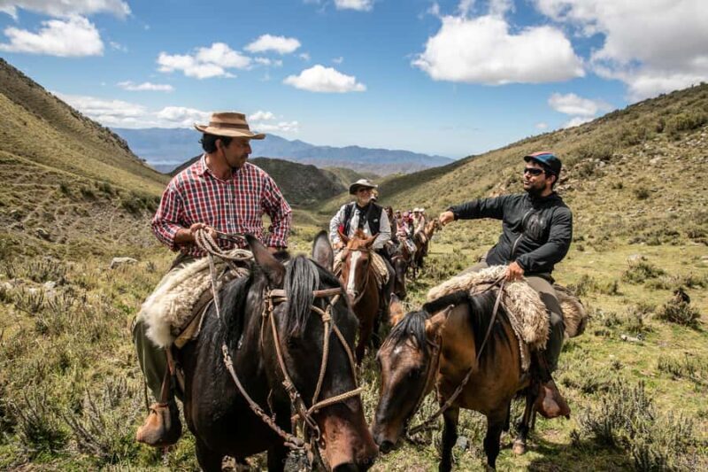 From Mendoza: Full Day Gaucho Experience - Who Should Consider This Tour?
