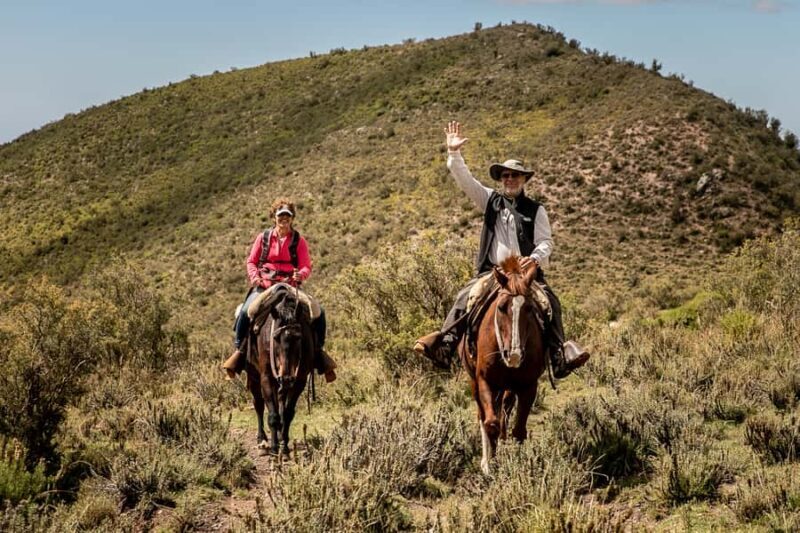 From Mendoza: Full Day Gaucho Experience - Frequently Asked Questions