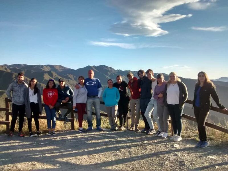 From Mendoza: High Andes Aconcagua Mountain Tour - Final Thoughts: Is This Tour For You?