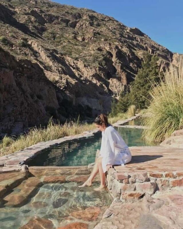 From Mendoza: Premium Spa Day at the Cacheuta Hot Springs - Final Thoughts
