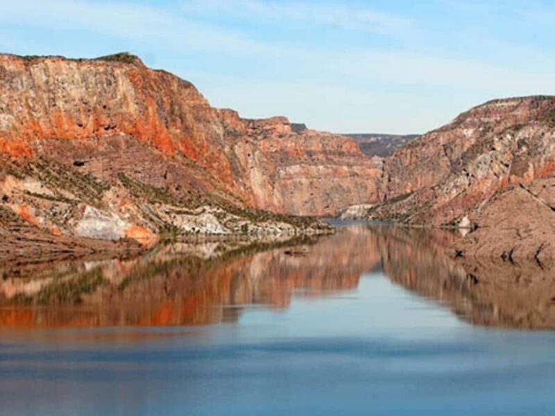 From Mendoza: San Rafael Sightseeing and Atuel Canyon Tour - What You Will Love