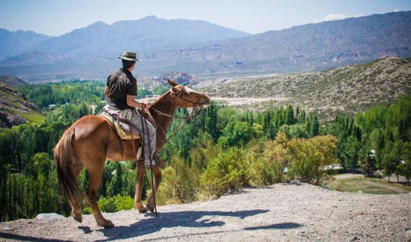 From Mendoza: Sunset Horseback Ride and Asado in the Andes - From Mendoza: Sunset Horseback Ride and Asado in the Andes — A Detailed Review