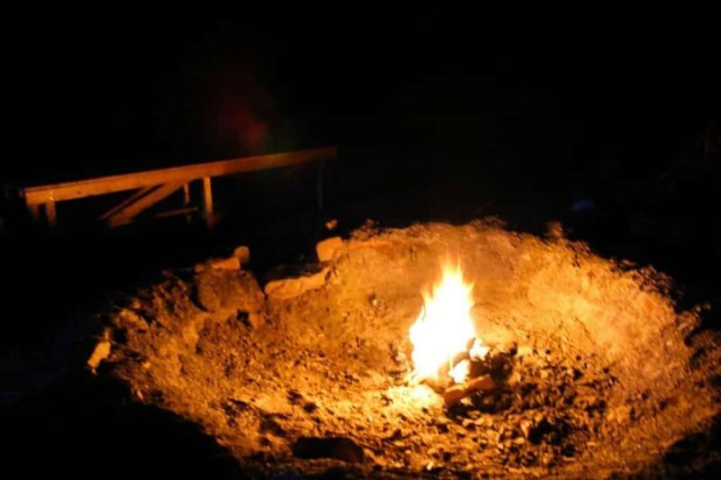 From Mendoza: Sunset Horseback Ride and Asado in the Andes - Final Thoughts