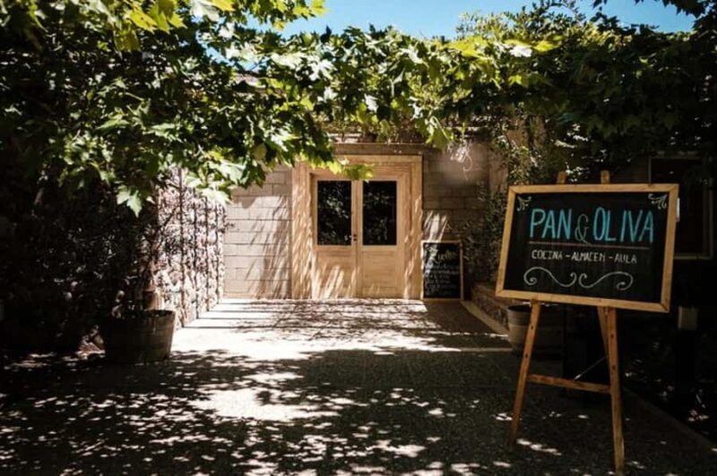 From Mendoza: Tasting tour to Maipu with Trapiche Winery - Key Points