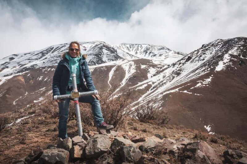 From Mendoza: Trekking and Barbecue in the Andes - Key Points