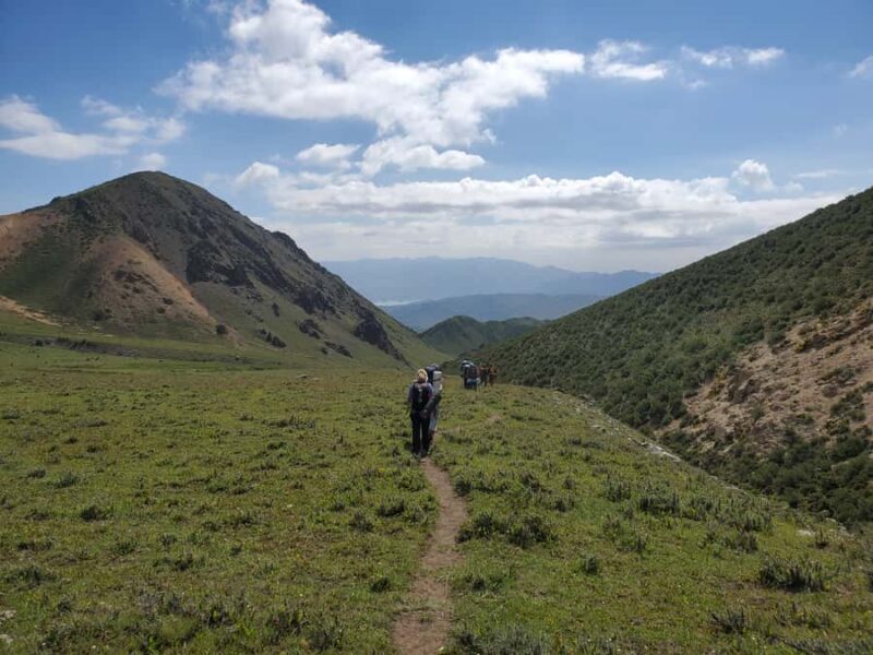 From Mendoza: Trekking and Barbecue in the Andes - A Deep Dive Into the Experience