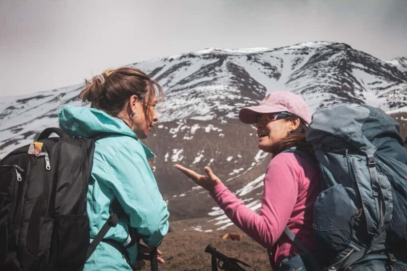 From Mendoza: Trekking and Barbecue in the Andes - Who This Tour Is Perfect For