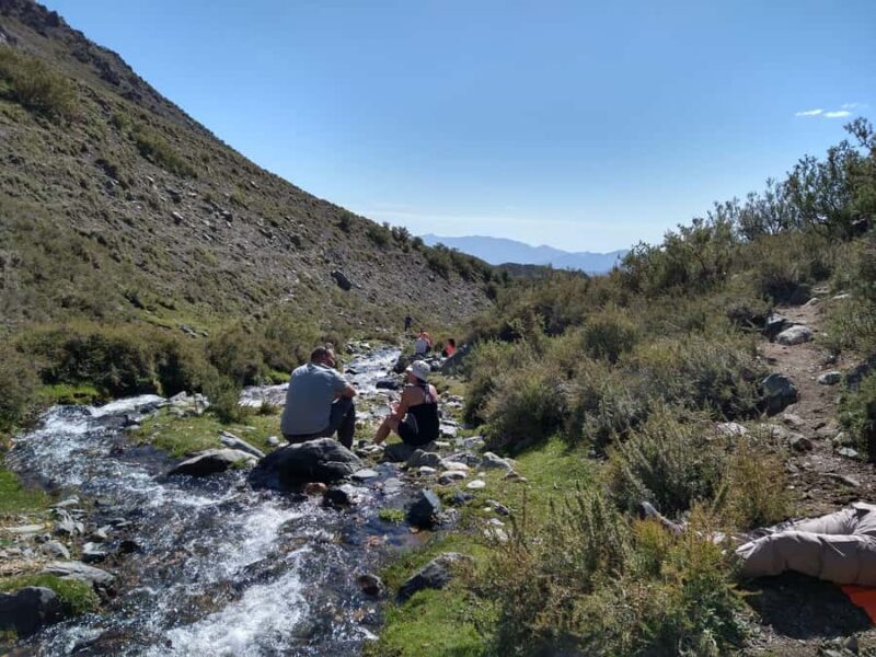 From Mendoza: Trekking and Barbecue in the Andes - FAQ