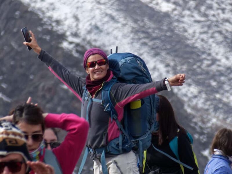 From Mendoza: Trekking and Barbecue in the Andes - Final Thoughts