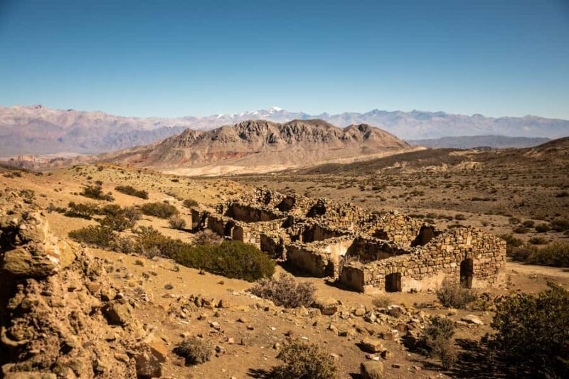 From Mendoza: Villavicencio, Uspallata Private Tour With BBQ - A Deep Dive into the Tour Experience