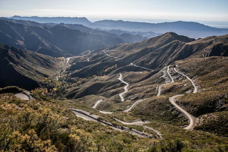 From Mendoza: Villavicencio, Uspallata Private Tour With BBQ - Who Should Consider This Tour?