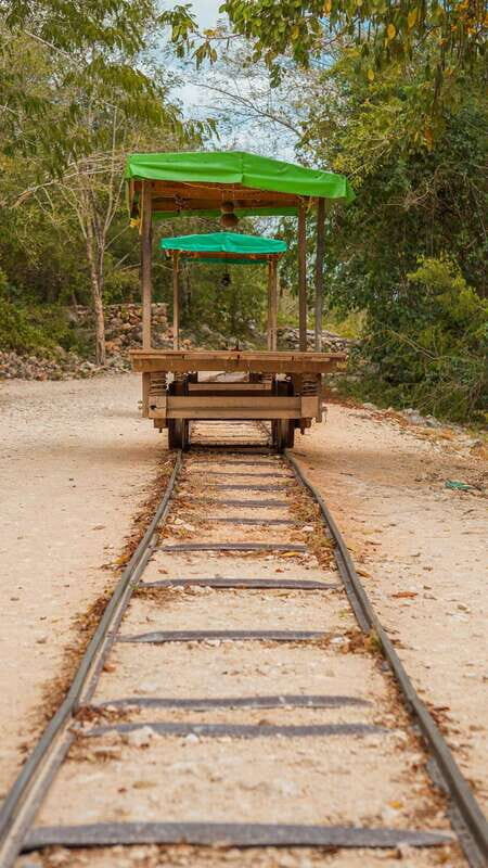 From Merida: 3 Cenotes - Final Thoughts