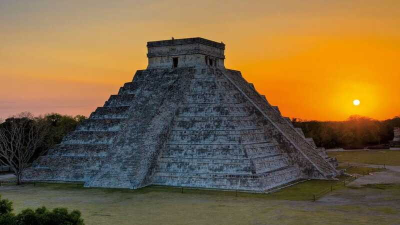 From Merida: Cenotes, Chichen Itza & Kukulkan Trip with Food - The Sum Up