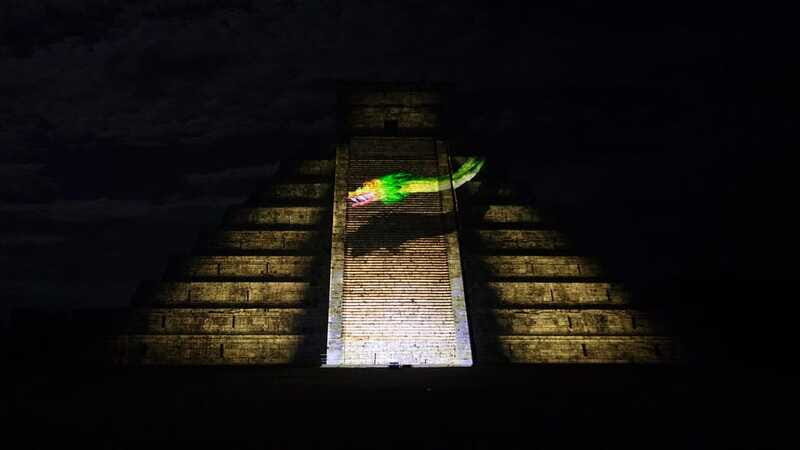 From Merida: Cenotes, Chichen Itza & Kukulkan Trip with Food - FAQ