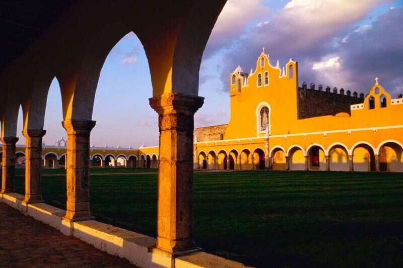 From Merida: Chichén Itzá and Izamal Guided Tour - A Practical Guide to this Day Trip from Merida