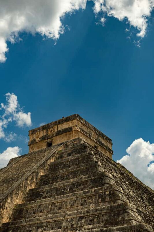 From Merida: Chichen Itza, Cenote, and Izamal, a Magical Town with Lunch - FAQ