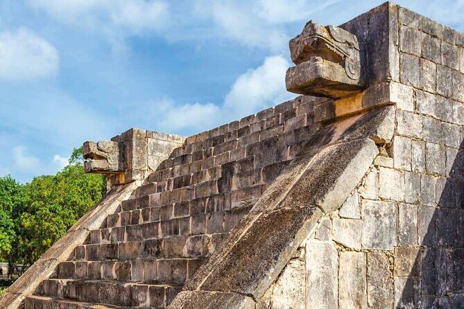 From Merida: Chichen Itza Tour, Izamal, Cenote Ik Kil and Food - FAQ