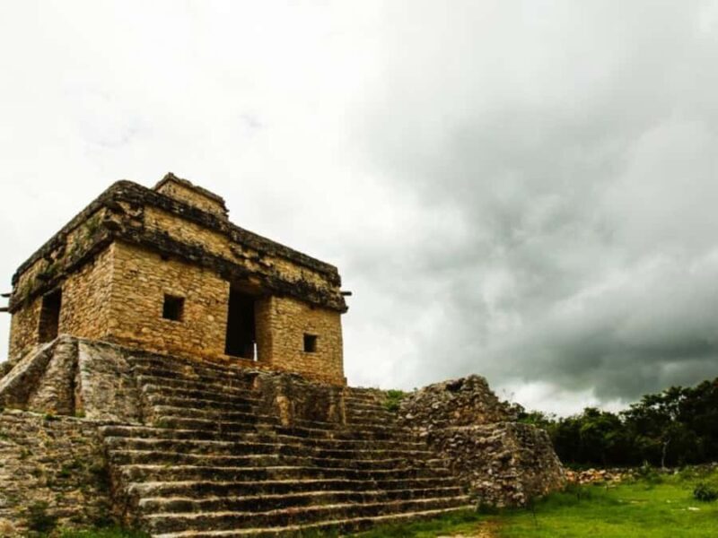 From Mérida: Dzibichaltún, El Corchito, and Progreso Trip - Who Should Consider This Tour?