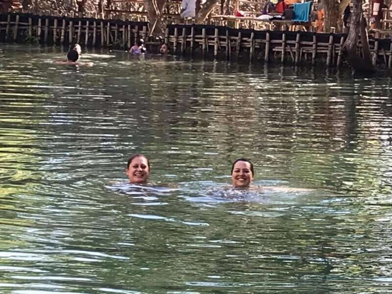 From Mérida: Enjoy nature, cenotes and beach in one day - A Detailed Look at the Tour Experience