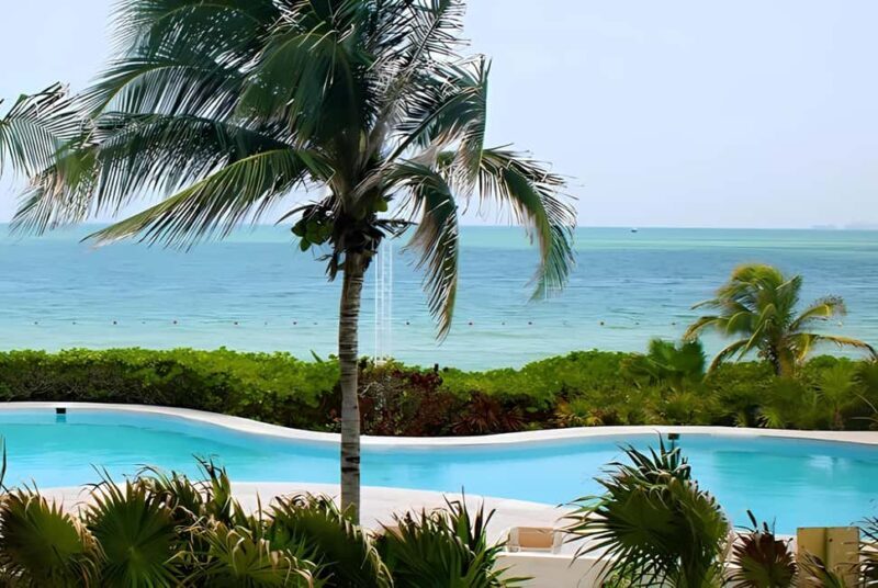 From Mérida: Enjoy nature, cenotes and beach in one day - Who Is This Tour Best For?