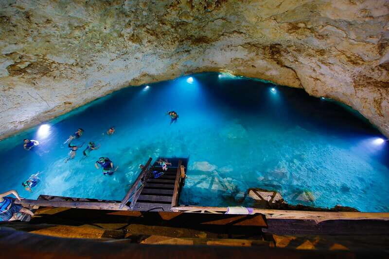 From Merida: Full-Day Cuzama Cenotes tour - The Sum Up: Who Is This Tour For?