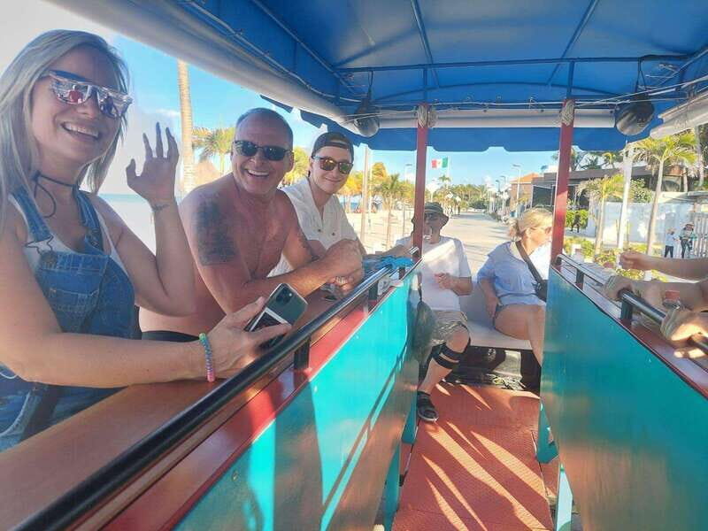From Mérida: Guided Beach Club and Beer Tour - What’s Included and What You Should Know