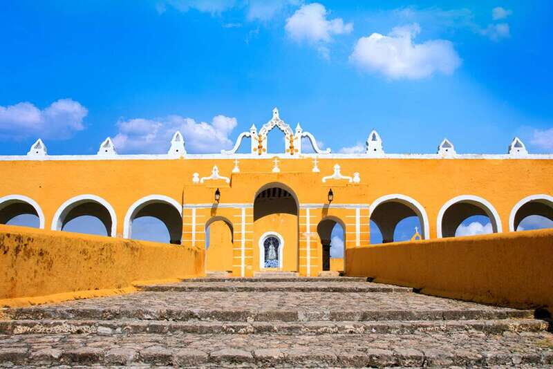 From Merida: Izamal and Valladolid Guide Tour & Yucatan Meal - Value and Price: Is It Worth It?