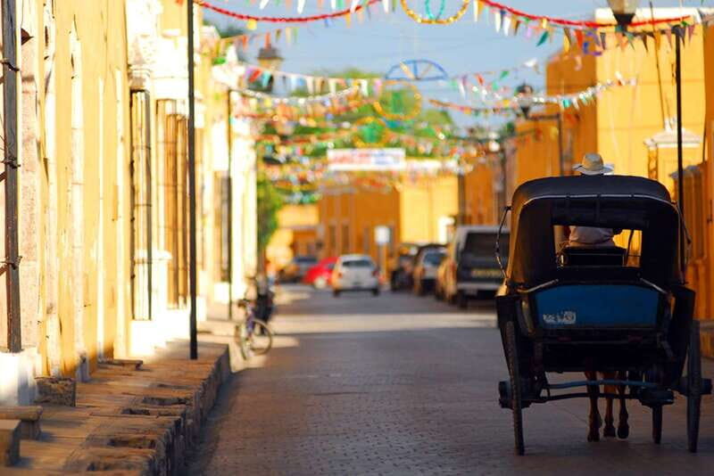 From Merida: Izamal and Valladolid Guide Tour & Yucatan Meal - Final Thoughts: Who Should Consider This Tour?