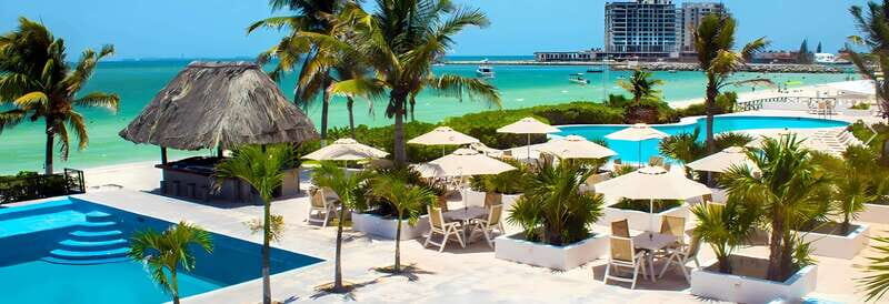 From Mérida: Paddel board, Sunshine and beach - From Mérida: Paddleboard, Sunshine, and Beach – A Complete Guide to the Yucatán Coast Experience