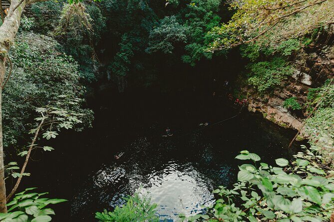 From Merida to Cancun or Tulum Stop at Chichen Itza and Cenote - Who Would Love This Tour?