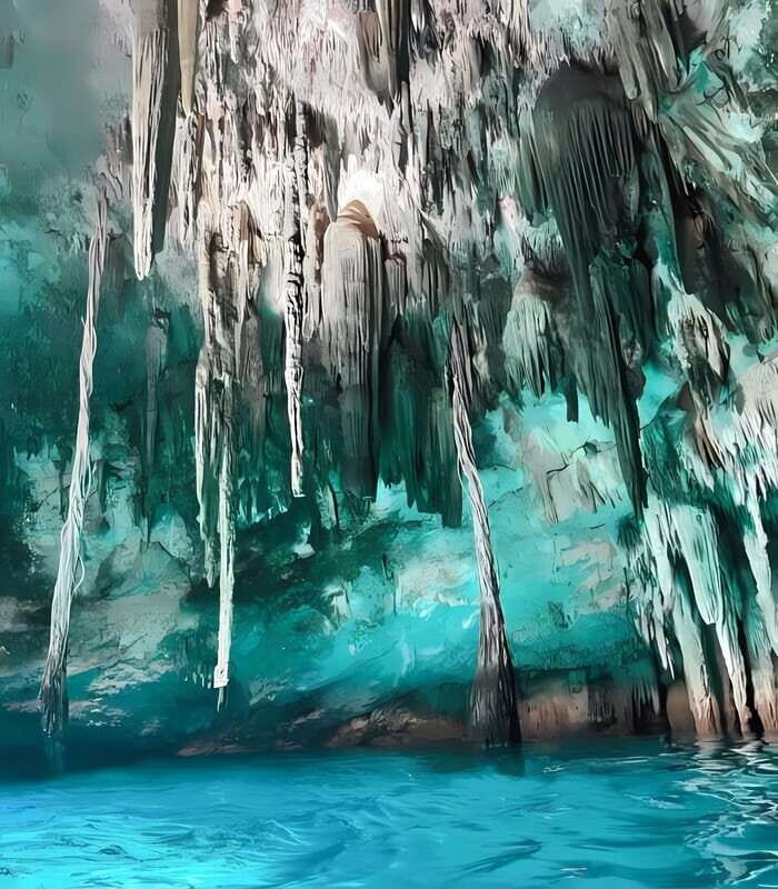 From Mérida: Tour 4 wonderful cenotes, All inclusive - A Closer Look at the Yucatán Cenote Tour