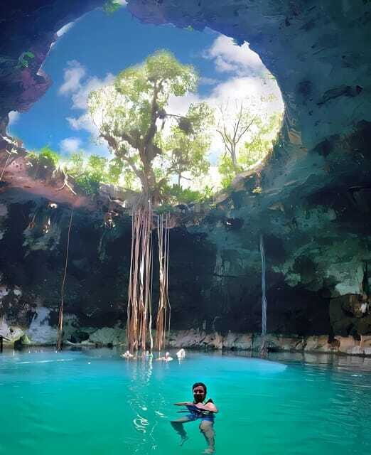 From Mérida: Tour 4 wonderful cenotes, All inclusive - Final Thoughts