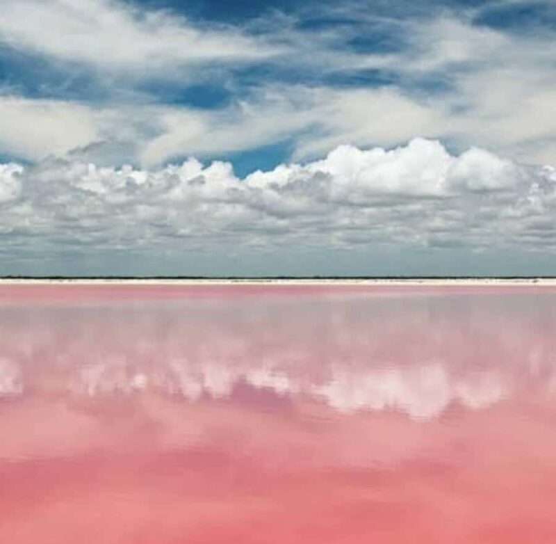 From Merida: Tour to Las Coloradas with Lunch & boat - Discovering the Yucatán’s Hidden Gems: A Full Day Tour from Mérida to Las Coloradas and Río Lagartos