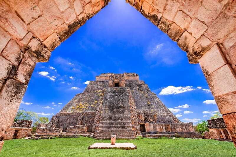 From Merida: Uxmal and Kabah Archaeological Sites Tour - Key Points