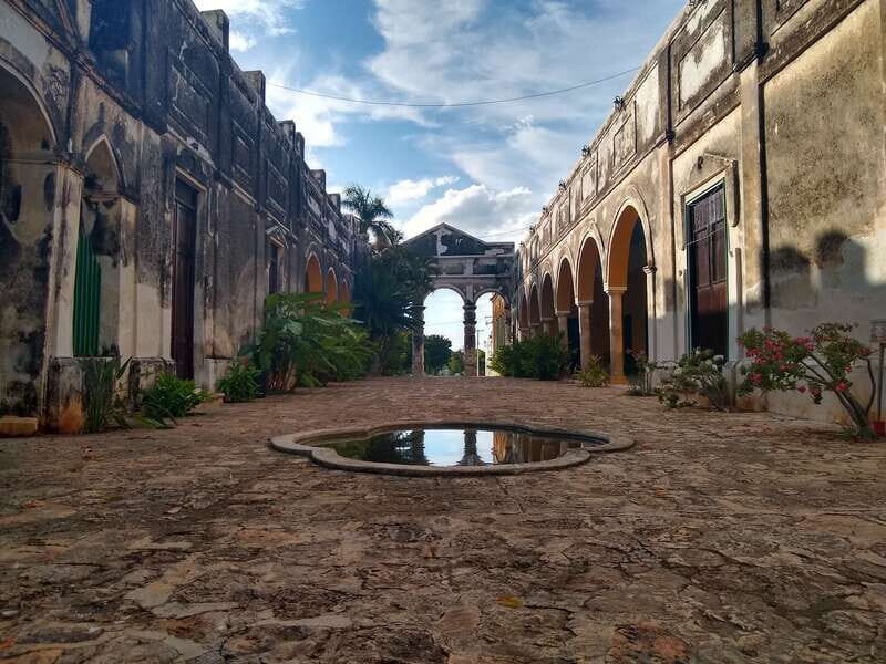 From Merida: Uxmal, Hacienda Yaxcopoil and Cenote with Lunch - Why This Tour Offers Good Value