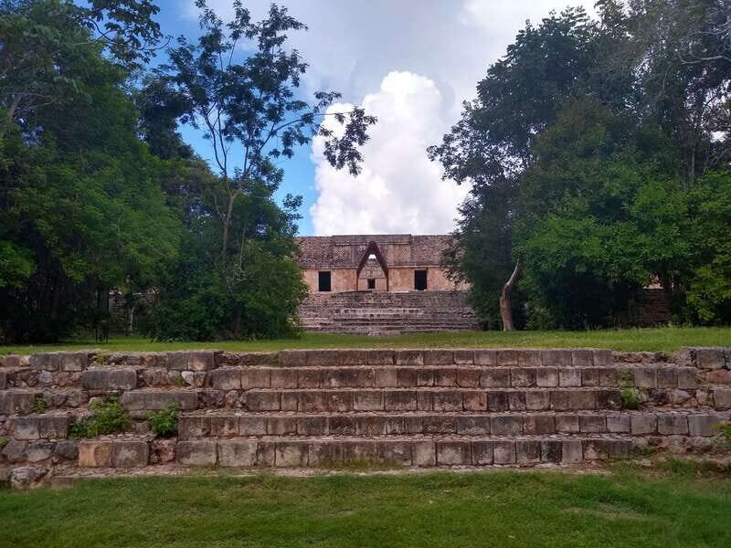 From Merida: Uxmal, Hacienda Yaxcopoil and Cenote with Lunch - FAQs