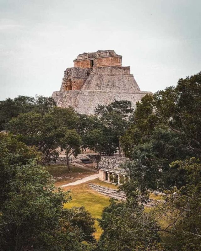 From Merida: Uxmal, Kabah, and Cenote with pick up, lunch & an online game - Final Thoughts: Who Will Love This Tour?