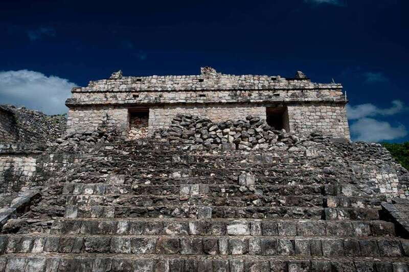 From Merida: Valladolid & Ek Balam Guided Tour with Transfer - Who Should Consider This Tour?