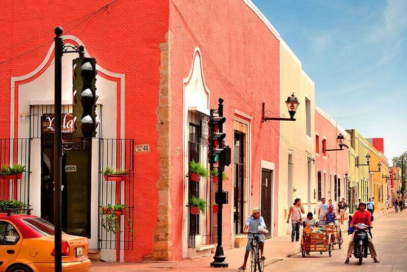 From Merida: Valladolid & Ek Balam Guided Tour with Transfer - Final Thoughts